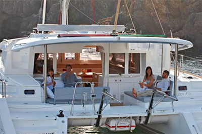 Catamaran